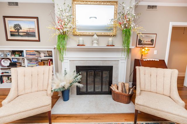 209 Young Drive, Clinton, SC 29325