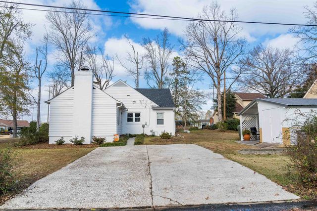 209 Young Drive, Clinton, SC 29325