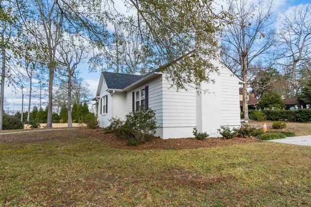 209 Young Drive, Clinton, SC 29325