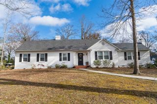 209 Young Drive, Clinton, SC 29325