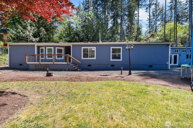 330 E Balbriggan Road, Shelton, WA 98584