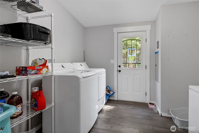 330 E Balbriggan Road, Shelton, WA 98584