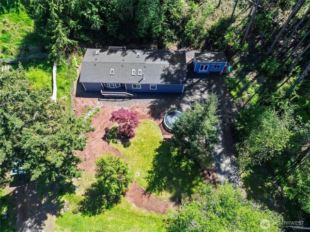 330 E Balbriggan Road, Shelton, WA 98584