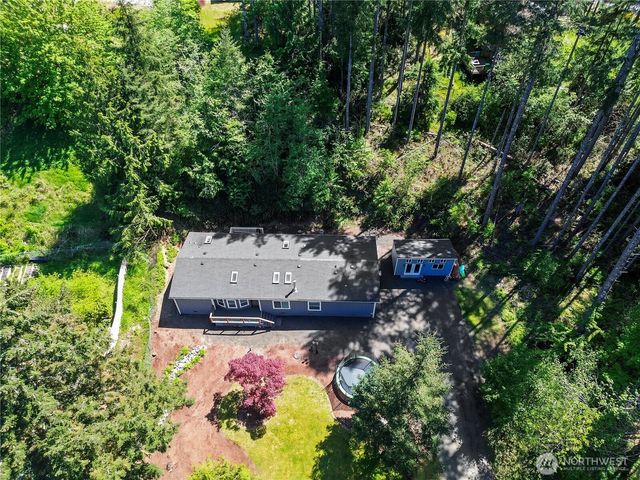 330 E Balbriggan Road, Shelton, WA 98584