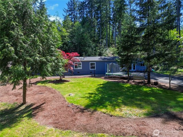 330 E Balbriggan Road, Shelton, WA 98584