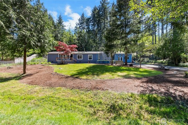 330 E Balbriggan Road, Shelton, WA 98584