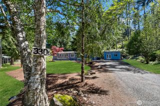 330 E Balbriggan Road, Shelton, WA 98584