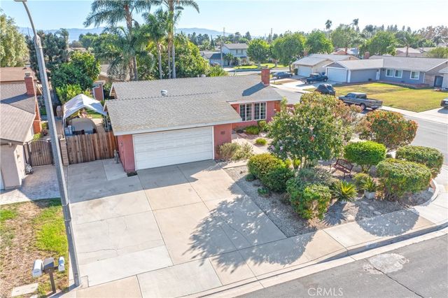 3020 E Cog Hill Court, Ontario, CA 91761