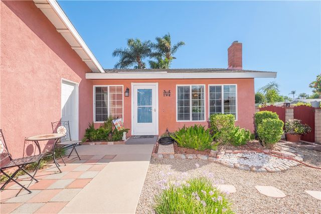 3020 E Cog Hill Court, Ontario, CA 91761