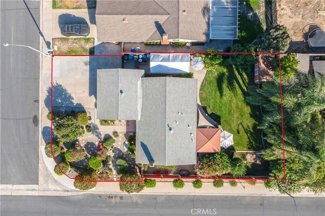 3020 E Cog Hill Court, Ontario, CA 91761