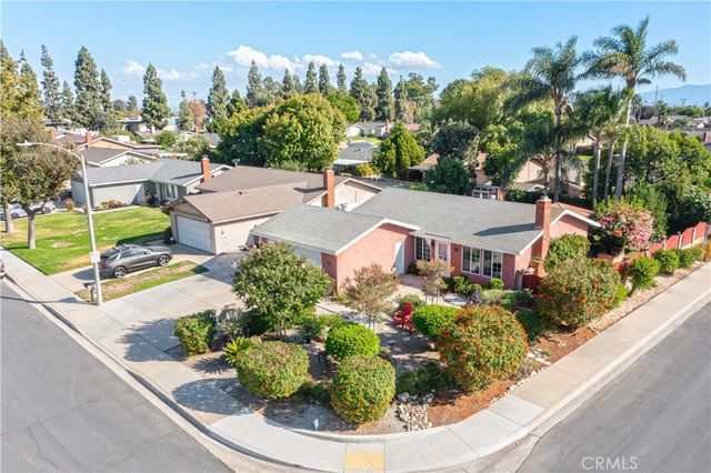 3020 E Cog Hill Court, Ontario, CA 91761