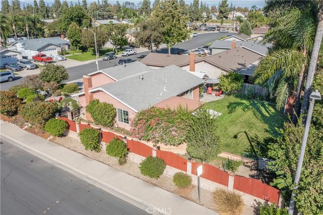 3020 E Cog Hill Court, Ontario, CA 91761