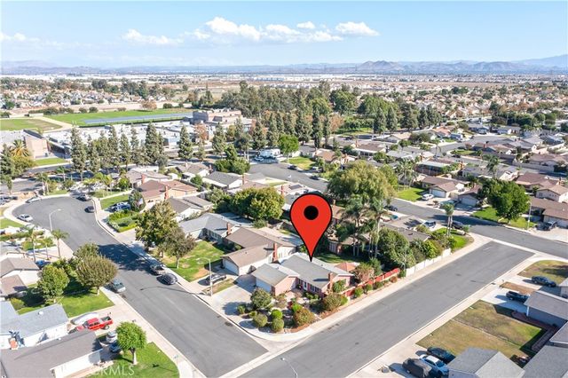 3020 E Cog Hill Court, Ontario, CA 91761
