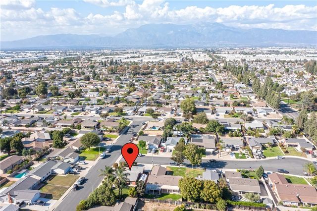 3020 E Cog Hill Court, Ontario, CA 91761