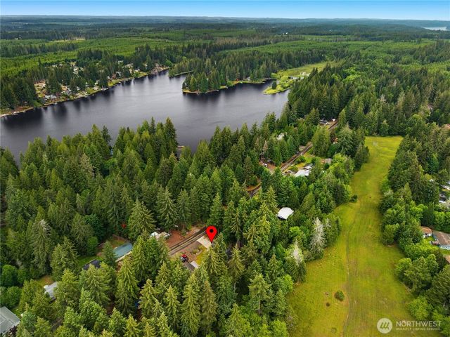 840 E Timberlake Drive E, Shelton, WA 98584