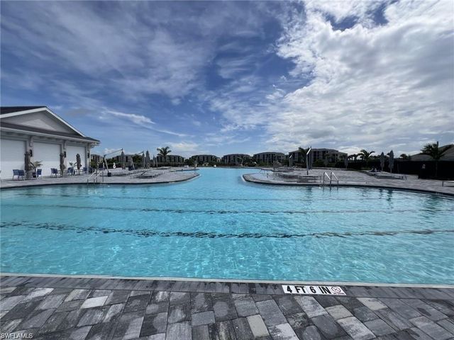 5651 Double Eagle CIR 4318, Ave Maria, FL 34142