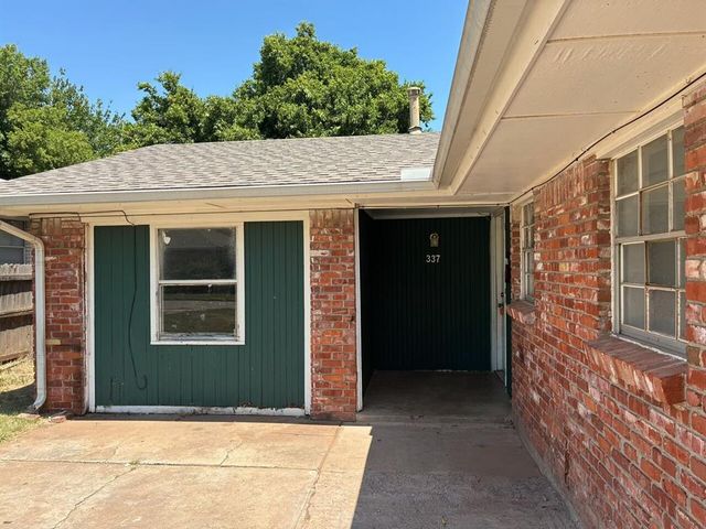 337 NW 87th Street, Oklahoma City, OK 73114