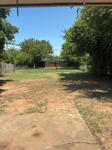 337 NW 87th Street, Oklahoma City, OK 73114