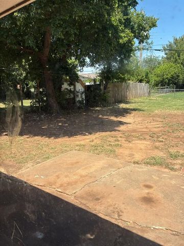 337 NW 87th Street, Oklahoma City, OK 73114