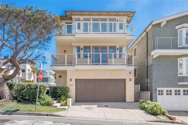 328 28th Street, Manhattan Beach, CA 90266