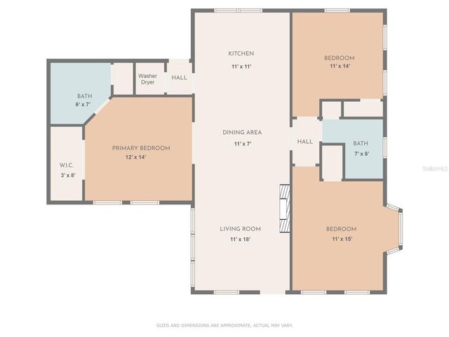 701 38TH AVENUE N, St Petersburg, FL 33704