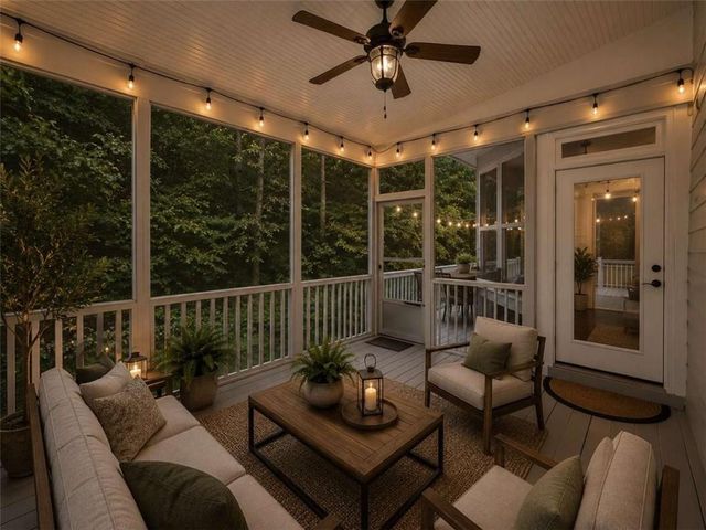 821 Tramore Road, Acworth, GA 30102