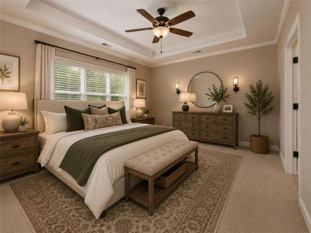 821 Tramore Road, Acworth, GA 30102