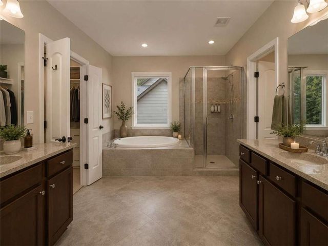 821 Tramore Road, Acworth, GA 30102