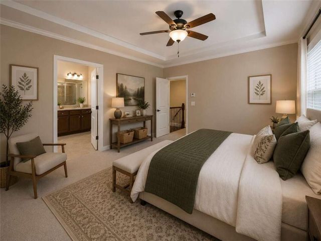 821 Tramore Road, Acworth, GA 30102