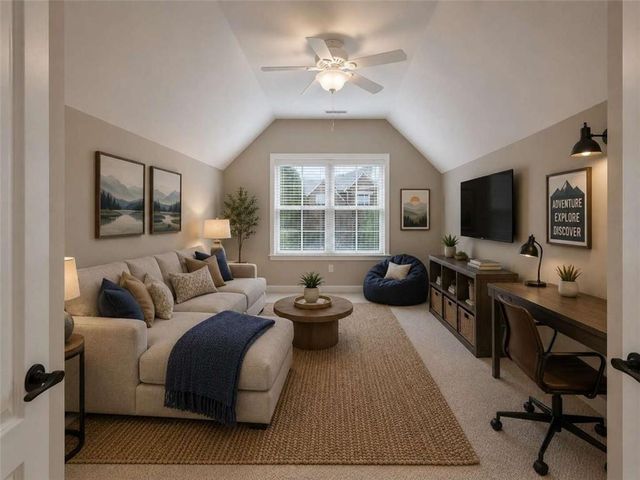 821 Tramore Road, Acworth, GA 30102