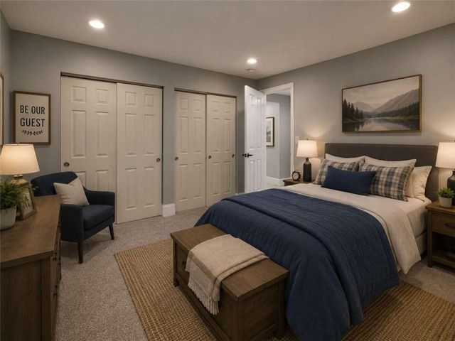 821 Tramore Road, Acworth, GA 30102