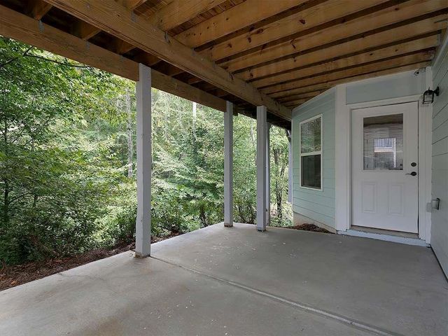 821 Tramore Road, Acworth, GA 30102