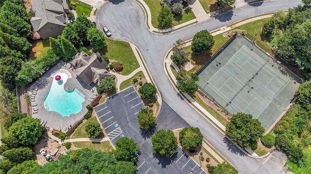 821 Tramore Road, Acworth, GA 30102