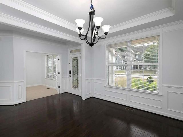 821 Tramore Road, Acworth, GA 30102