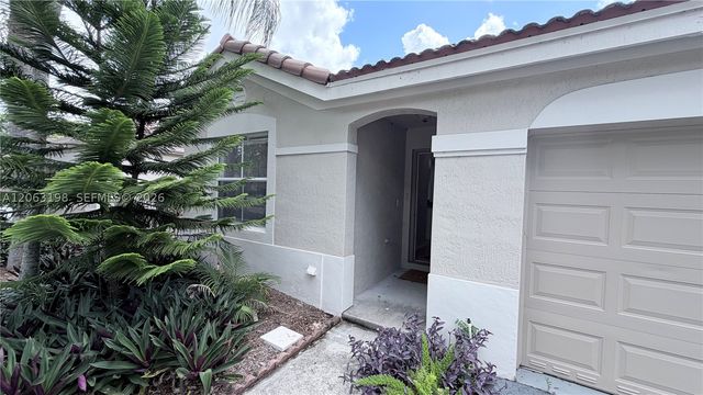 2020 Andromeda Ln 2020, Weston, FL 33327