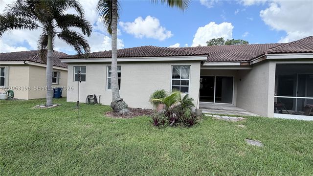 2020 Andromeda Ln 2020, Weston, FL 33327