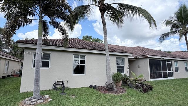 2020 Andromeda Ln 2020, Weston, FL 33327