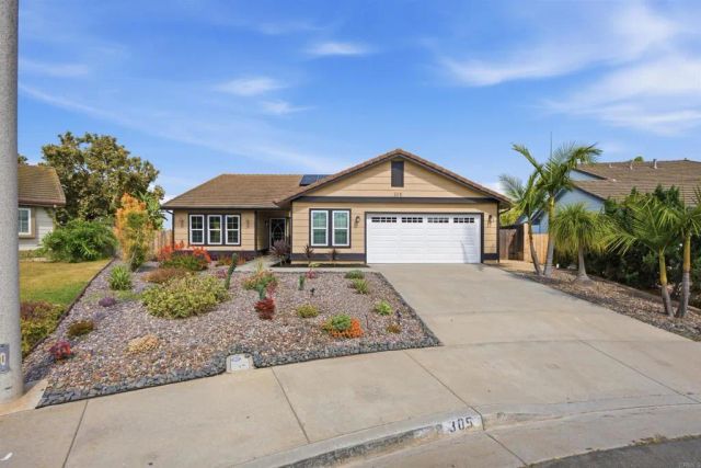 305 Via Metates, Oceanside, CA 92057