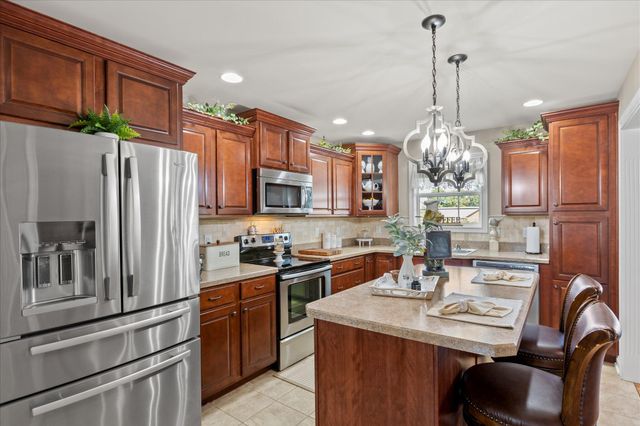 131 Dove Trace Drive, Mt Sterling, KY 40353