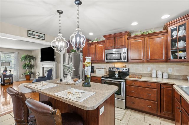 131 Dove Trace Drive, Mt Sterling, KY 40353