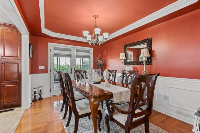 131 Dove Trace Drive, Mt Sterling, KY 40353