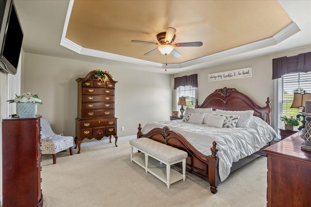 131 Dove Trace Drive, Mt Sterling, KY 40353