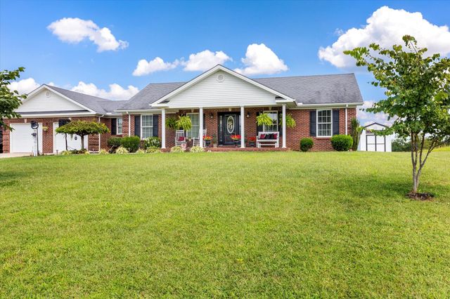 131 Dove Trace Drive, Mt Sterling, KY 40353
