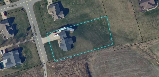 131 Dove Trace Drive, Mt Sterling, KY 40353