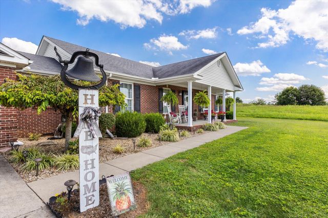 131 Dove Trace Drive, Mt Sterling, KY 40353