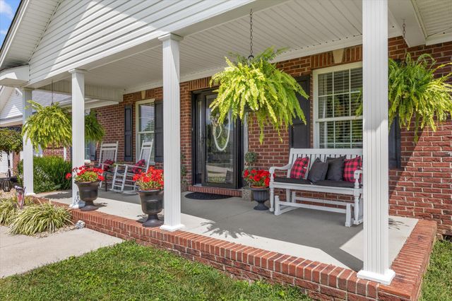 131 Dove Trace Drive, Mt Sterling, KY 40353