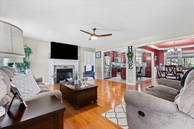 131 Dove Trace Drive, Mt Sterling, KY 40353