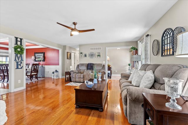 131 Dove Trace Drive, Mt Sterling, KY 40353