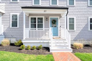 55 Plymouth St G27, Whitman, MA 02382