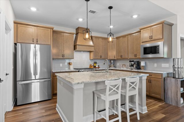 538 Nature Trail, Soddy Daisy, TN 37379